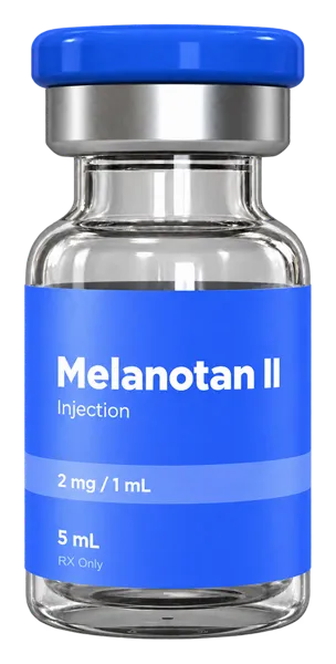 Melanotan II product photo from Bodybuilding Peptides