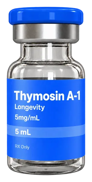 Thymosin alpha-1 product photo from Bodybuilding Peptides